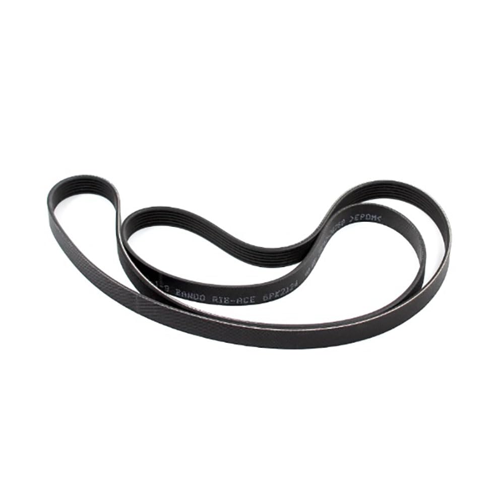 Amazon.com: Genuine OEM 25212-2FRA1 Ribbed Belt - V / 252122FRA1